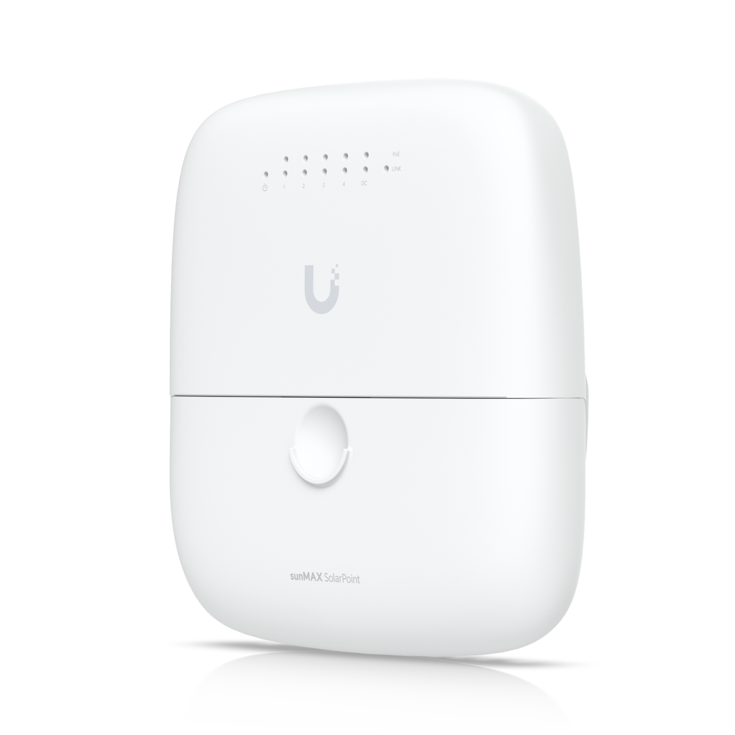 sunMAX SolarPoint solar charging appliance