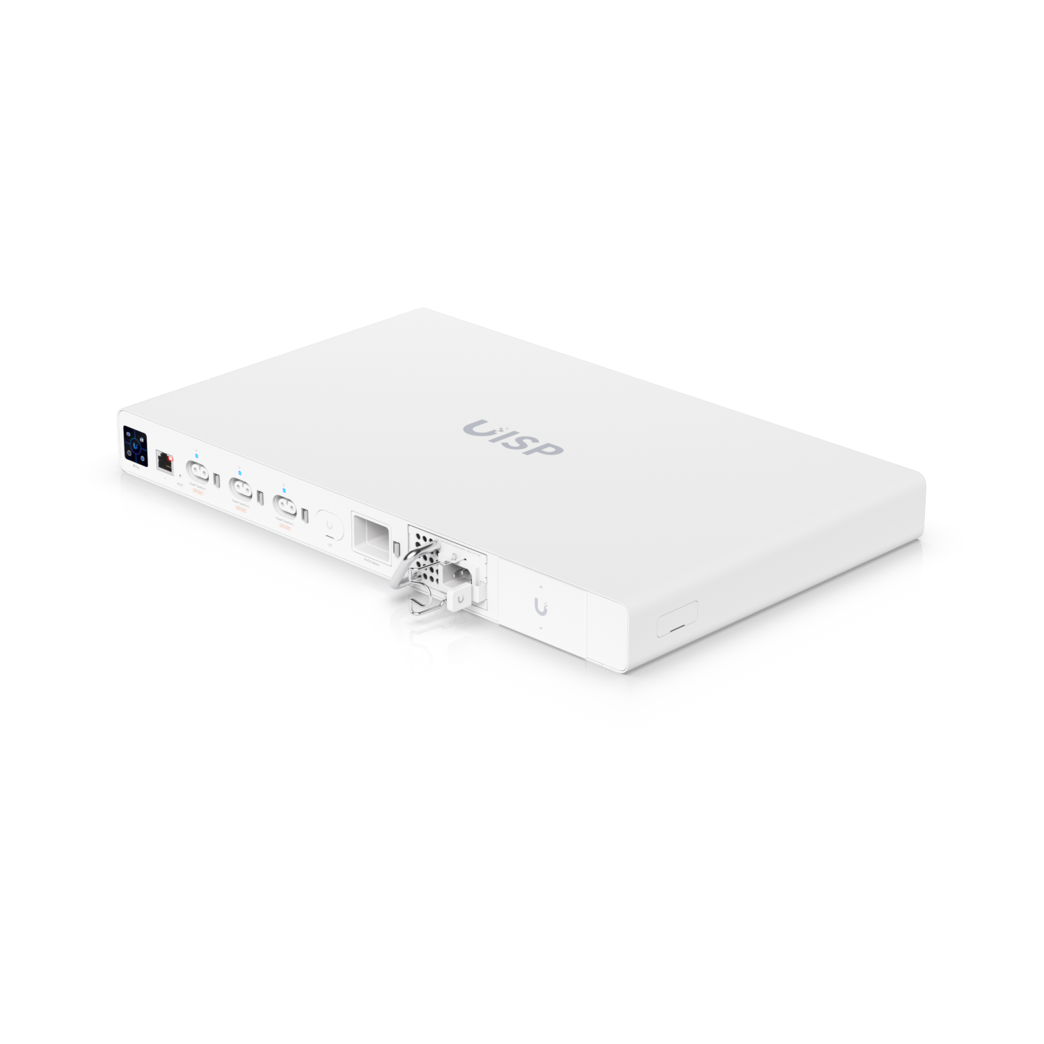 UISP Power Pro uninterruptible network power management system